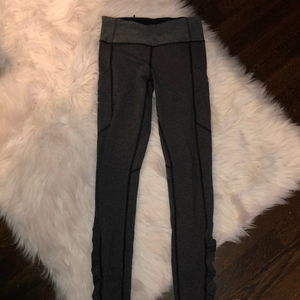Lululemon Speed Tight IV